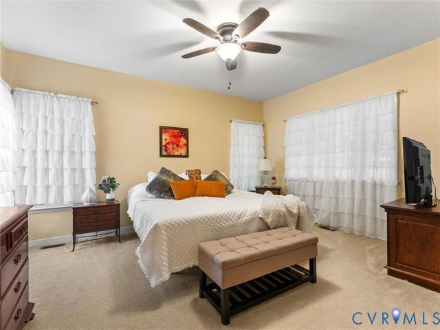 4765 Anderson Hwy, Powhatan, VA 23139