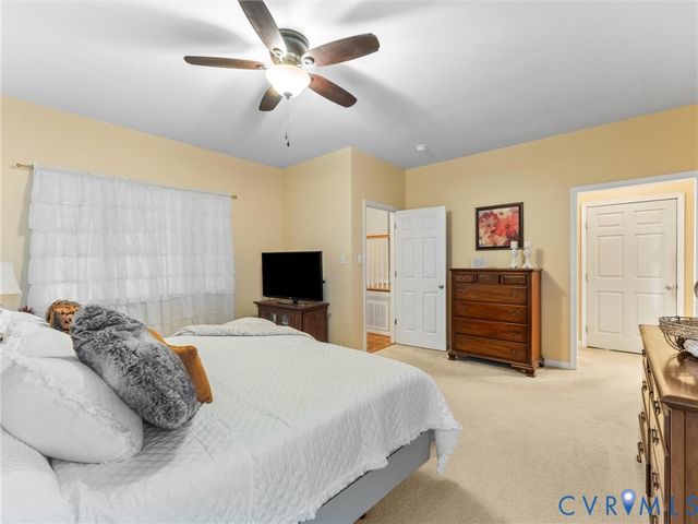 4765 Anderson Hwy, Powhatan, VA 23139