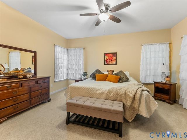 4765 Anderson Hwy, Powhatan, VA 23139
