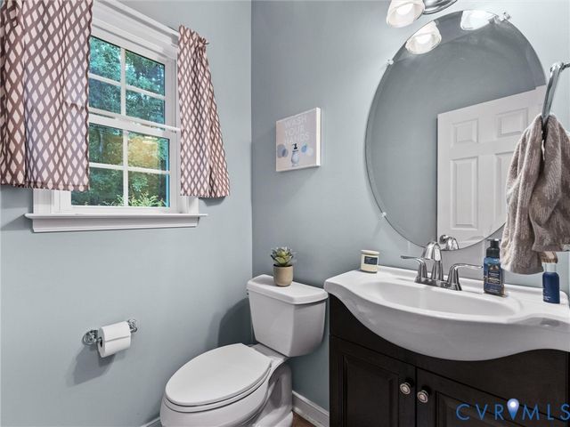 4765 Anderson Hwy, Powhatan, VA 23139