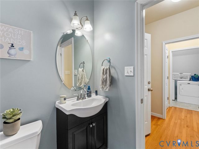 4765 Anderson Hwy, Powhatan, VA 23139