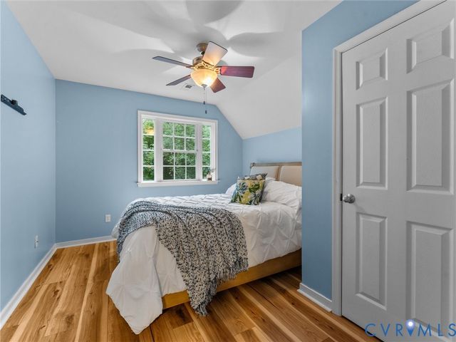 4765 Anderson Hwy, Powhatan, VA 23139