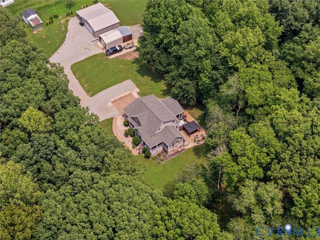 4765 Anderson Hwy, Powhatan, VA 23139