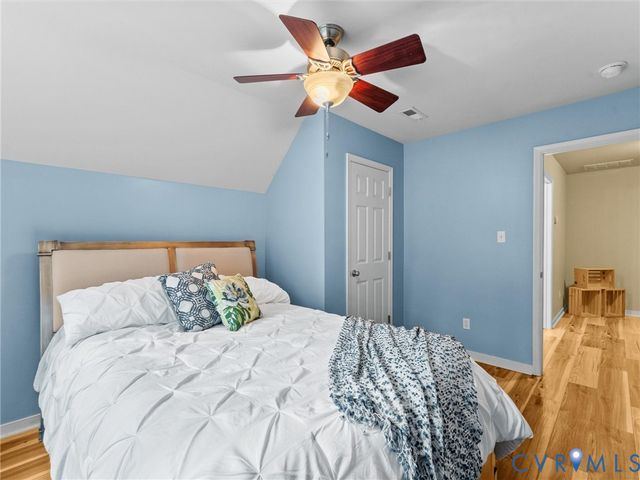4765 Anderson Hwy, Powhatan, VA 23139