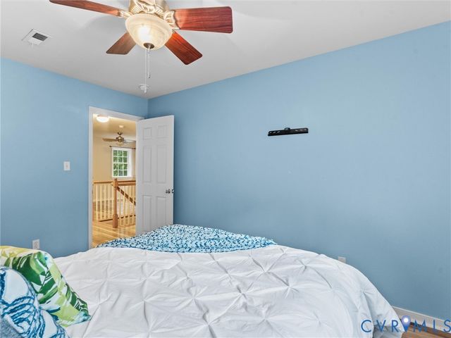4765 Anderson Hwy, Powhatan, VA 23139