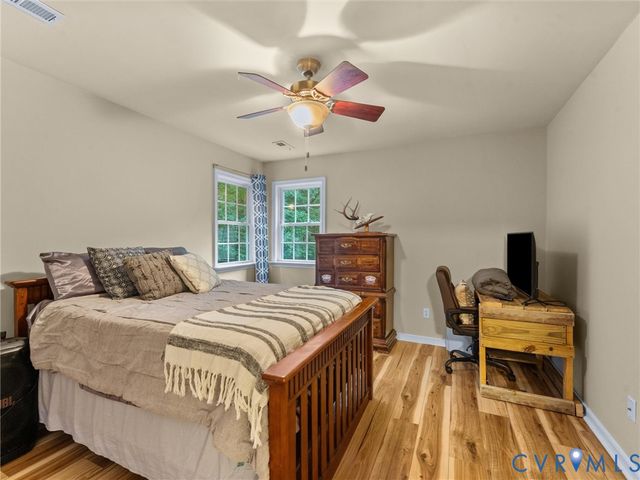 4765 Anderson Hwy, Powhatan, VA 23139