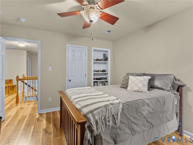 4765 Anderson Hwy, Powhatan, VA 23139