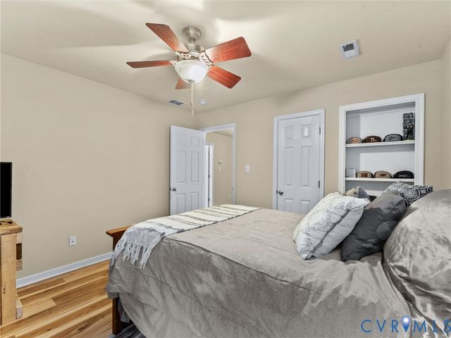 4765 Anderson Hwy, Powhatan, VA 23139