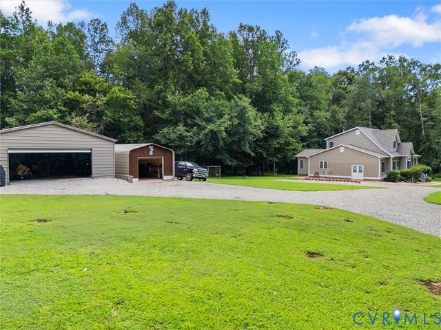 4765 Anderson Hwy, Powhatan, VA 23139
