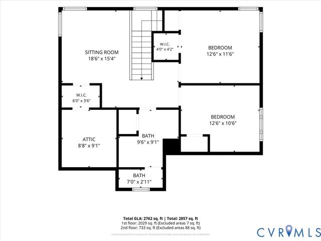 4765 Anderson Hwy, Powhatan, VA 23139