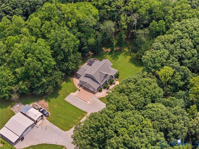 4765 Anderson Hwy, Powhatan, VA 23139
