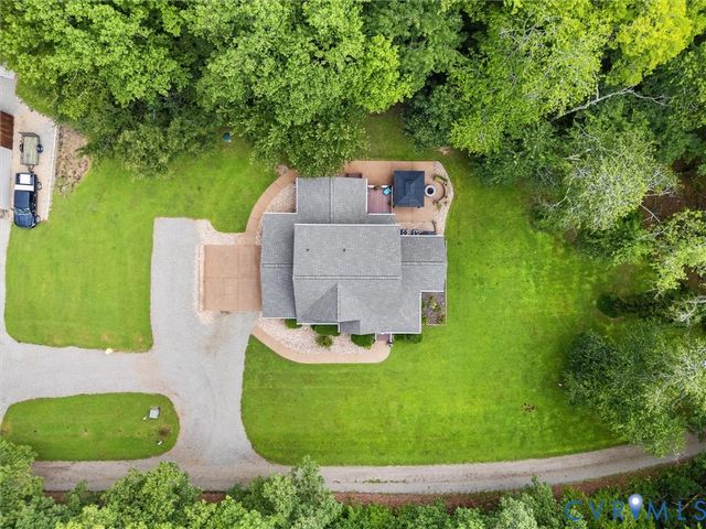 4765 Anderson Hwy, Powhatan, VA 23139