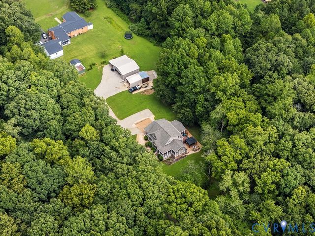 4765 Anderson Hwy, Powhatan, VA 23139