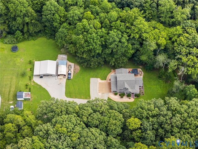 4765 Anderson Hwy, Powhatan, VA 23139