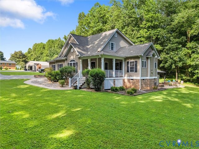 4765 Anderson Hwy, Powhatan, VA 23139