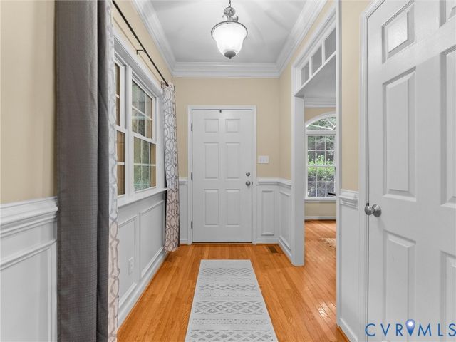 4765 Anderson Hwy, Powhatan, VA 23139