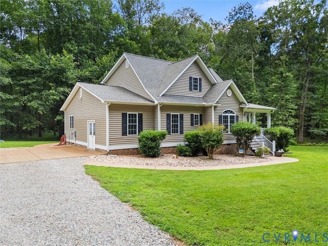 4765 Anderson Hwy, Powhatan, VA 23139