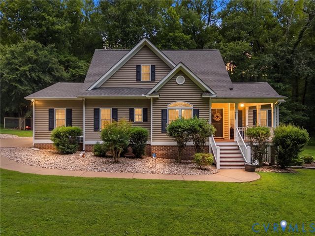 4765 Anderson Hwy, Powhatan, VA 23139
