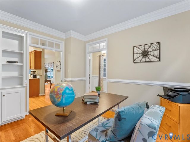 4765 Anderson Hwy, Powhatan, VA 23139