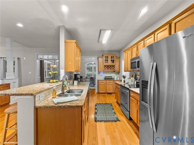 4765 Anderson Hwy, Powhatan, VA 23139