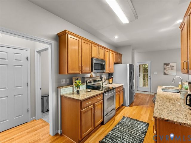 4765 Anderson Hwy, Powhatan, VA 23139
