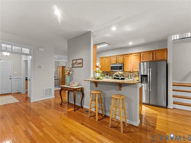 4765 Anderson Hwy, Powhatan, VA 23139