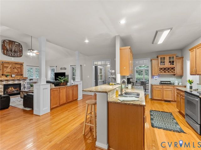 4765 Anderson Hwy, Powhatan, VA 23139