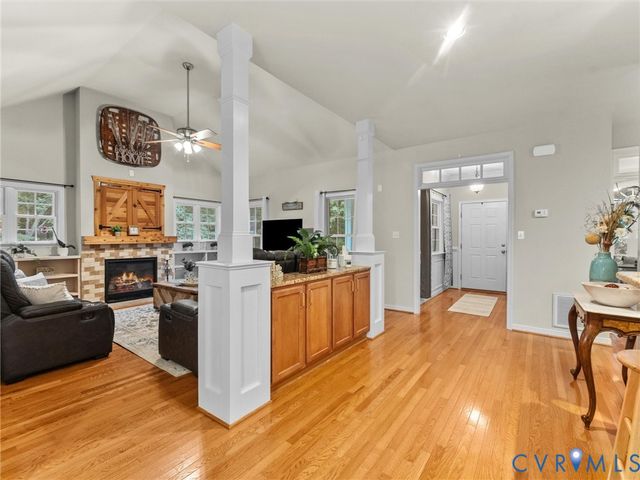 4765 Anderson Hwy, Powhatan, VA 23139