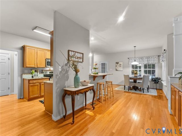 4765 Anderson Hwy, Powhatan, VA 23139