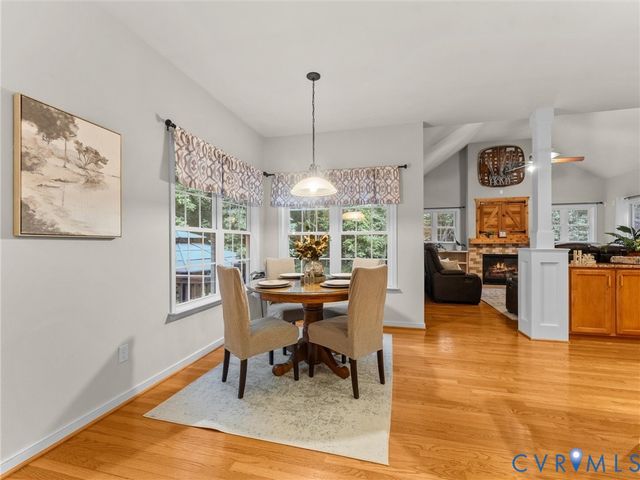 4765 Anderson Hwy, Powhatan, VA 23139