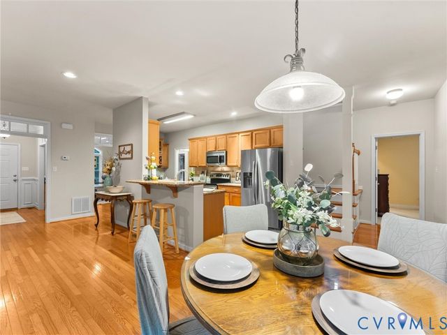 4765 Anderson Hwy, Powhatan, VA 23139