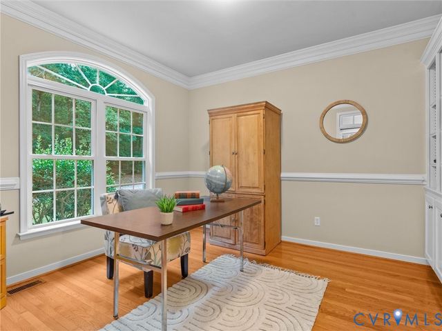 4765 Anderson Hwy, Powhatan, VA 23139