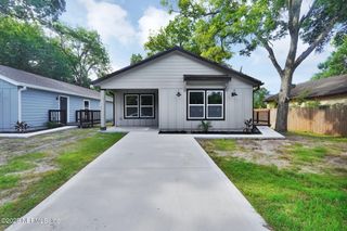 4640 HUNT Street, Jacksonville, FL 32254