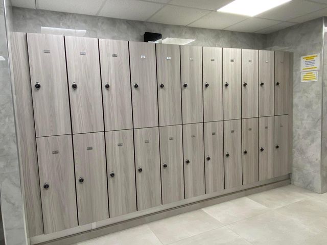 4723 Lucerne Lakes Boulevard E 634, Lake Worth, FL 33467