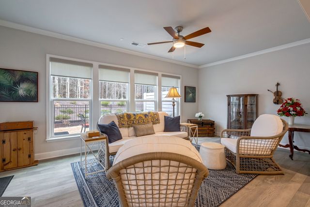 1041 Pebble Creek Road, Greensboro, GA 30642