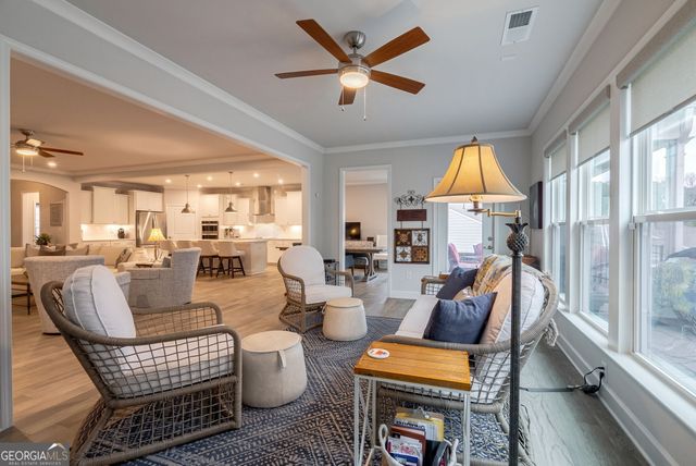 1041 Pebble Creek Road, Greensboro, GA 30642