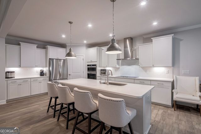 1041 Pebble Creek Road, Greensboro, GA 30642