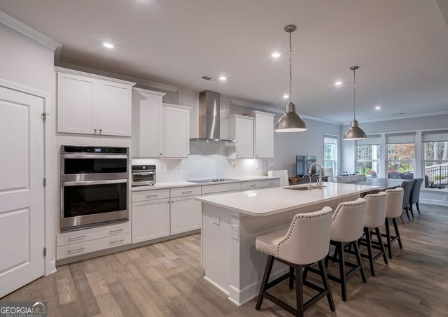 1041 Pebble Creek Road, Greensboro, GA 30642