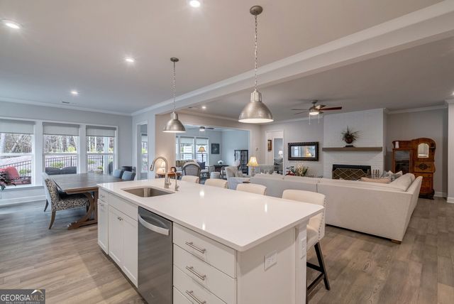 1041 Pebble Creek Road, Greensboro, GA 30642