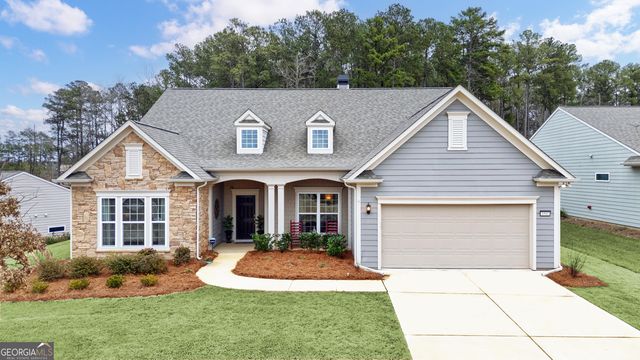 1041 Pebble Creek Road, Greensboro, GA 30642