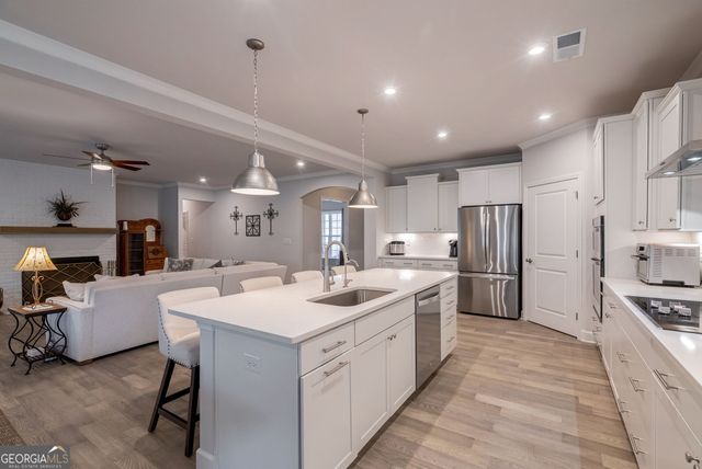 1041 Pebble Creek Road, Greensboro, GA 30642