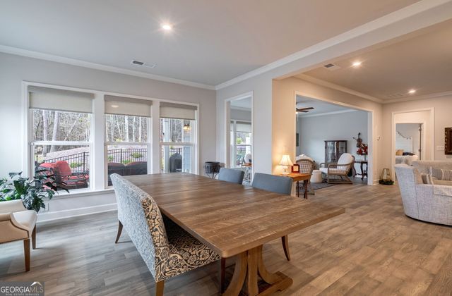 1041 Pebble Creek Road, Greensboro, GA 30642