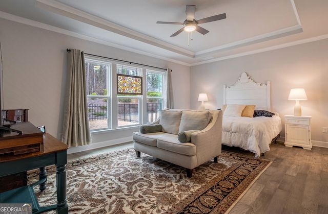 1041 Pebble Creek Road, Greensboro, GA 30642