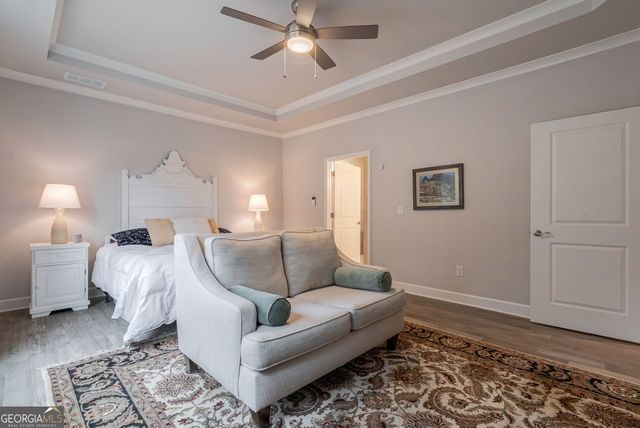 1041 Pebble Creek Road, Greensboro, GA 30642