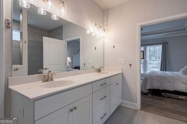 1041 Pebble Creek Road, Greensboro, GA 30642