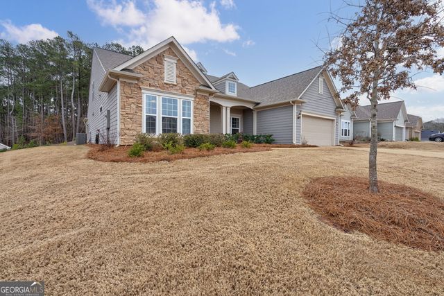 1041 Pebble Creek Road, Greensboro, GA 30642