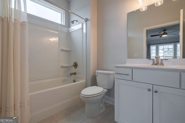 1041 Pebble Creek Road, Greensboro, GA 30642