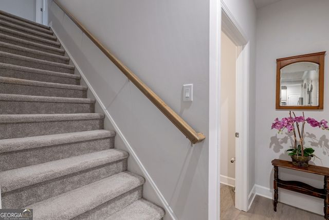 1041 Pebble Creek Road, Greensboro, GA 30642