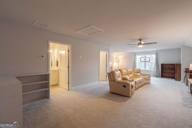 1041 Pebble Creek Road, Greensboro, GA 30642