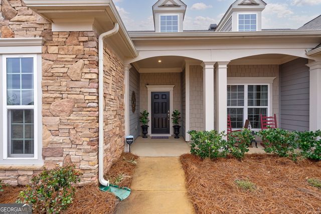 1041 Pebble Creek Road, Greensboro, GA 30642